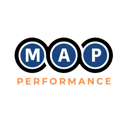 MAP Performance​