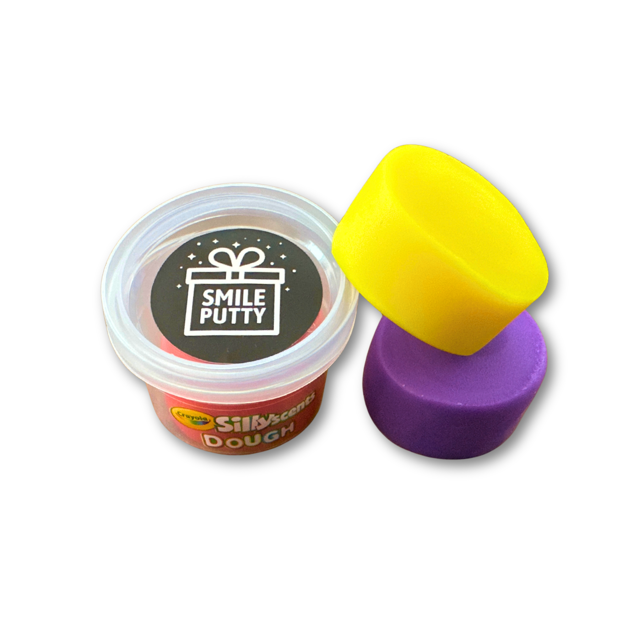 Smile Putty