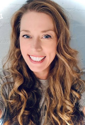 Donna Fisher - Founder & Director