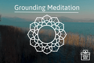 Grounding Meditation
