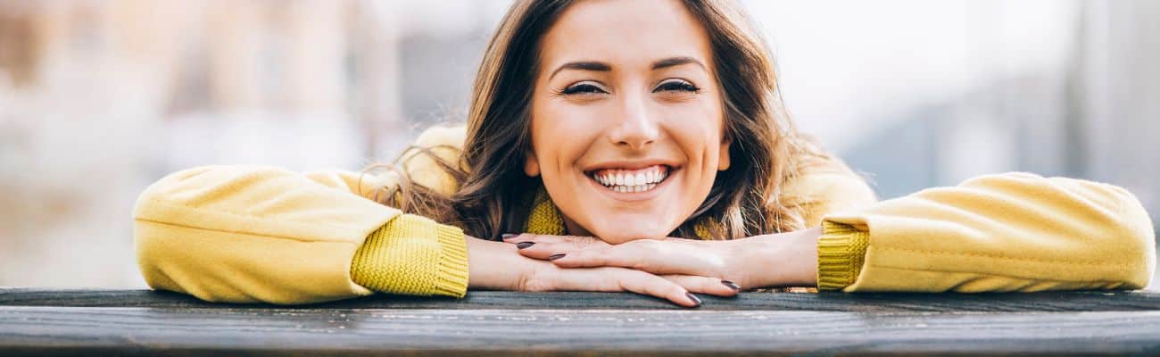 What Do We Mean by 'Happiness'?