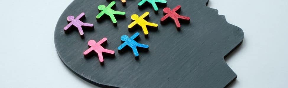 Neurodiversity in the workplace