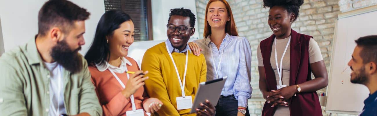 Wellbeing Culture in Your Business