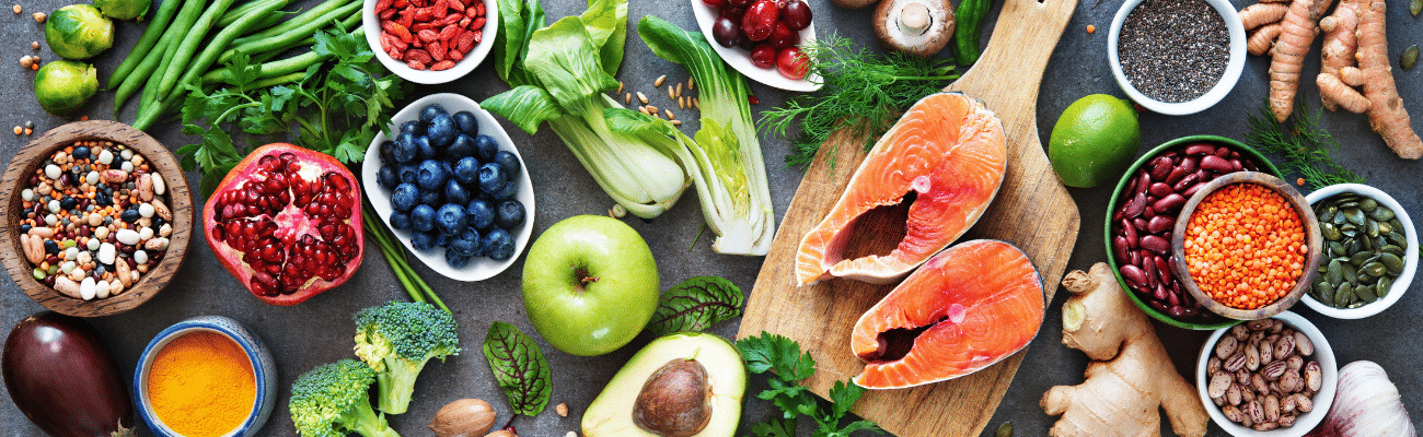 Why Is Nutrition Important for Mental Wellbeing