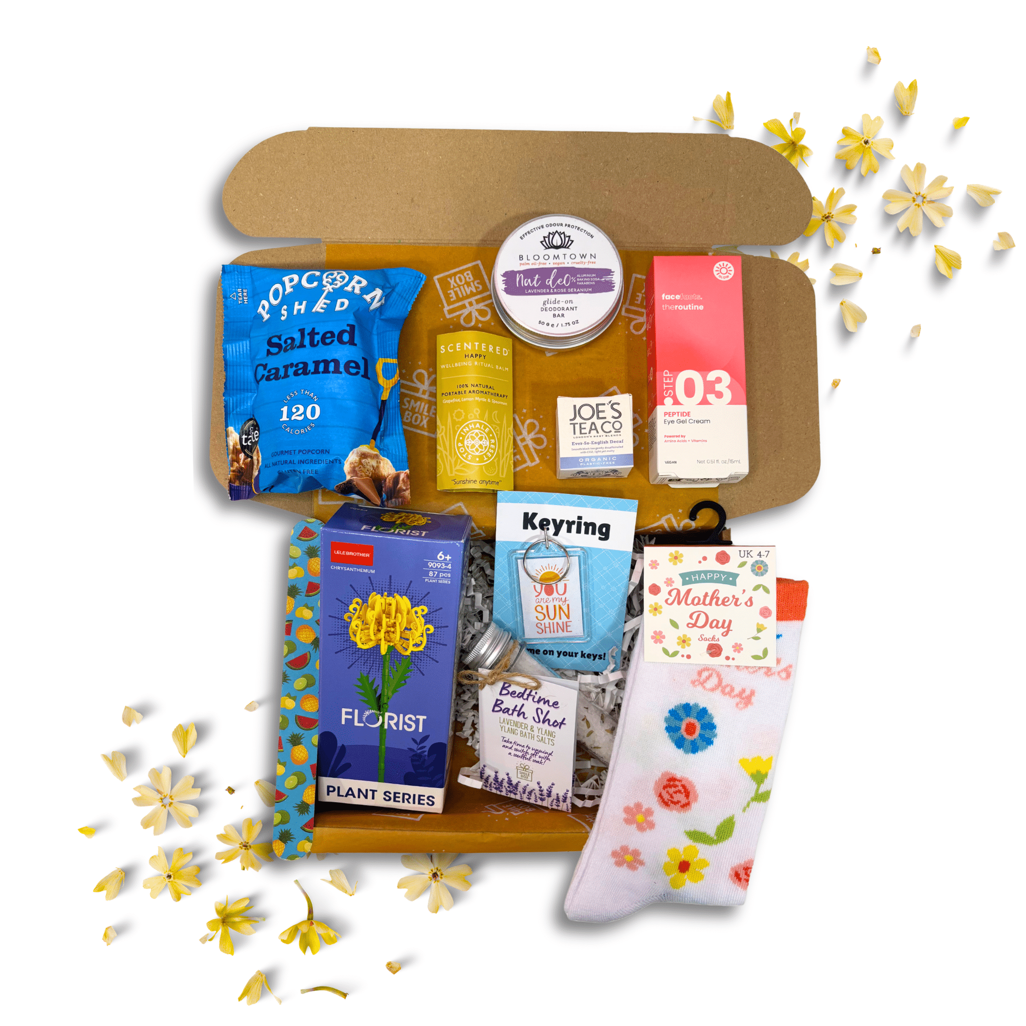 Luxury Mother's Day Box