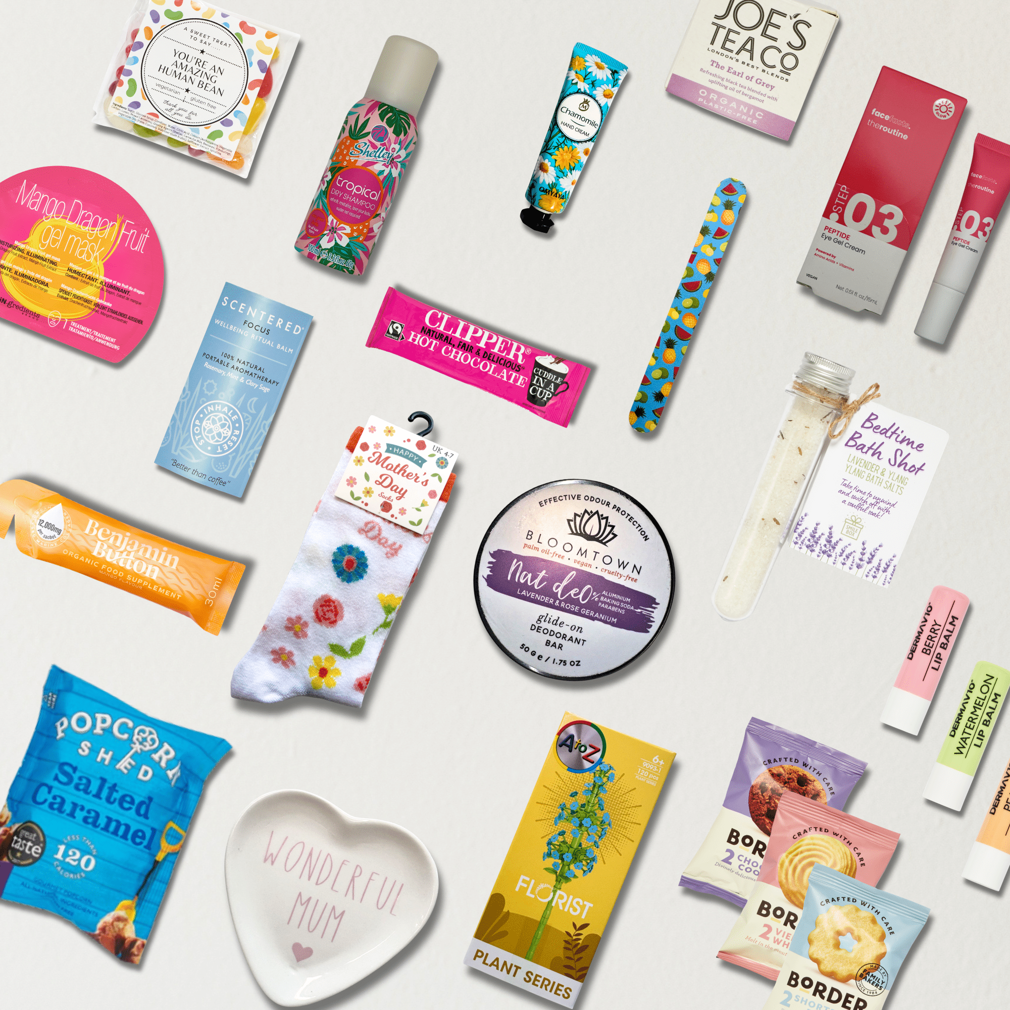 Luxury Mother's Day Box - Image 2