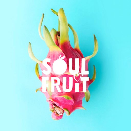 Soul Fruit Logo