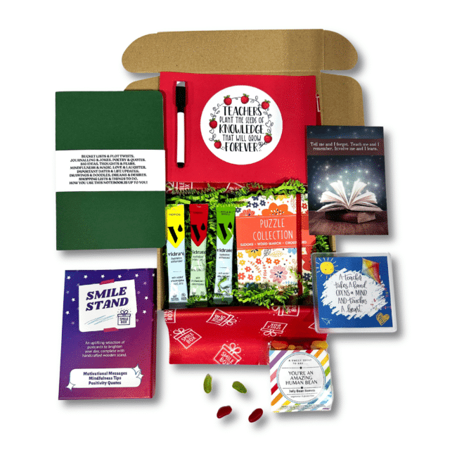 Teacher Box