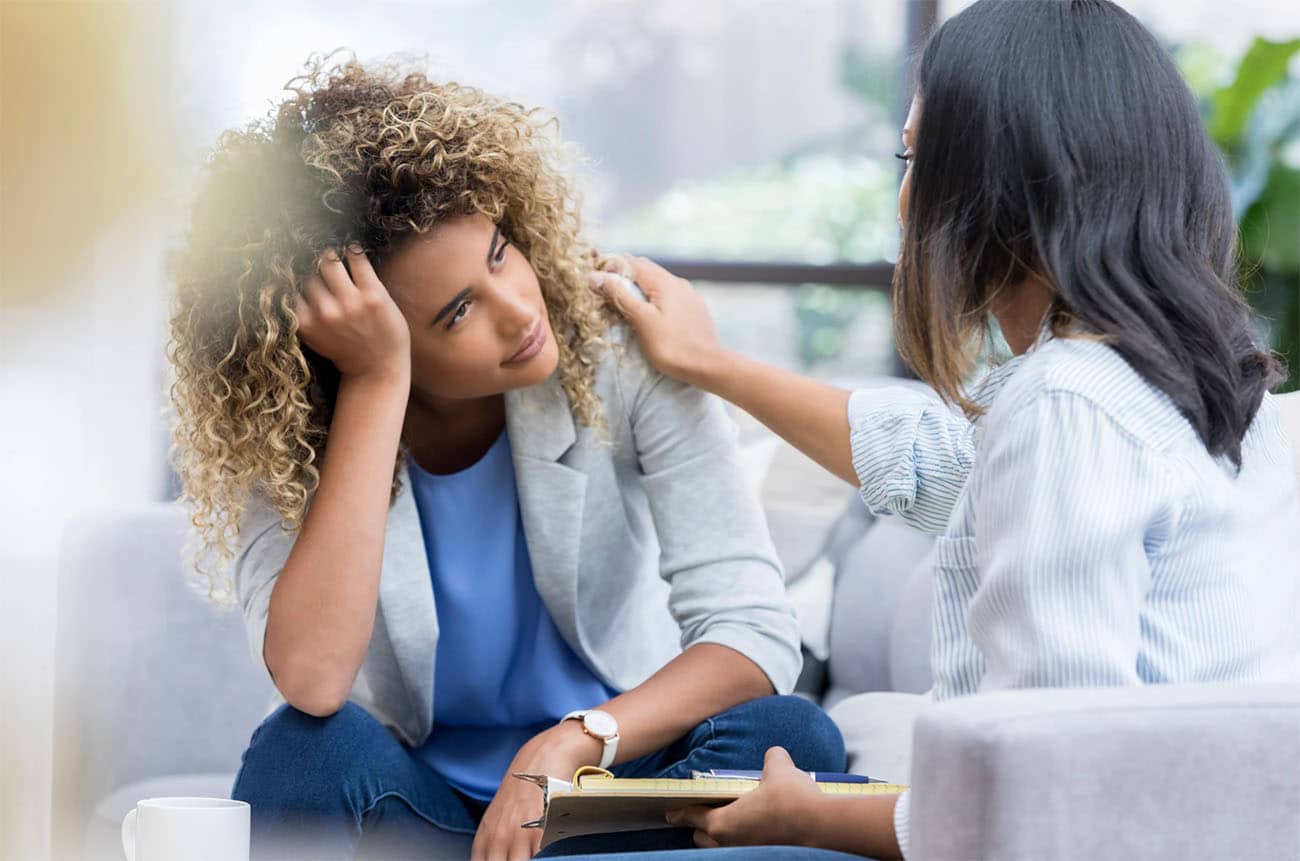 mental health issues