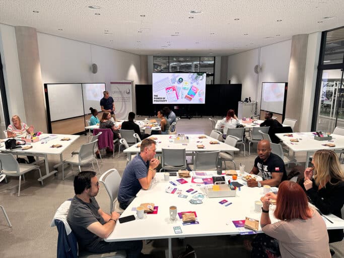 smile-box wellbeing workshops