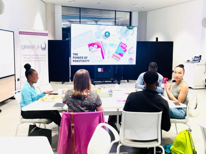 smile-box wellbeing workshops